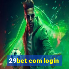 29bet com login